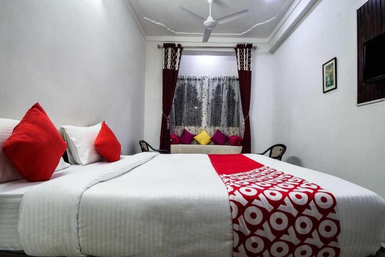 Collection O Vallabh Villas Udaipur Eksteriør billede