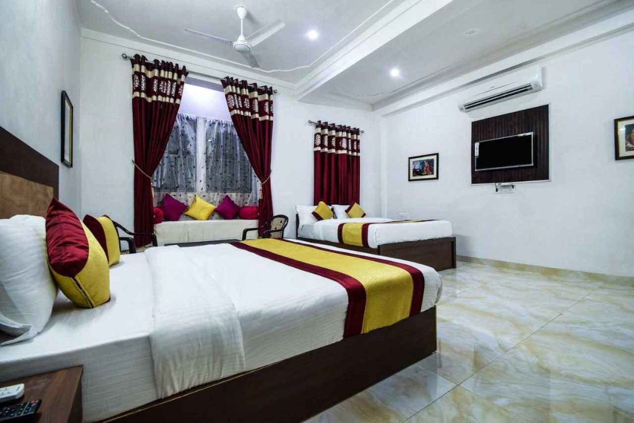 Collection O Vallabh Villas Udaipur Eksteriør billede
