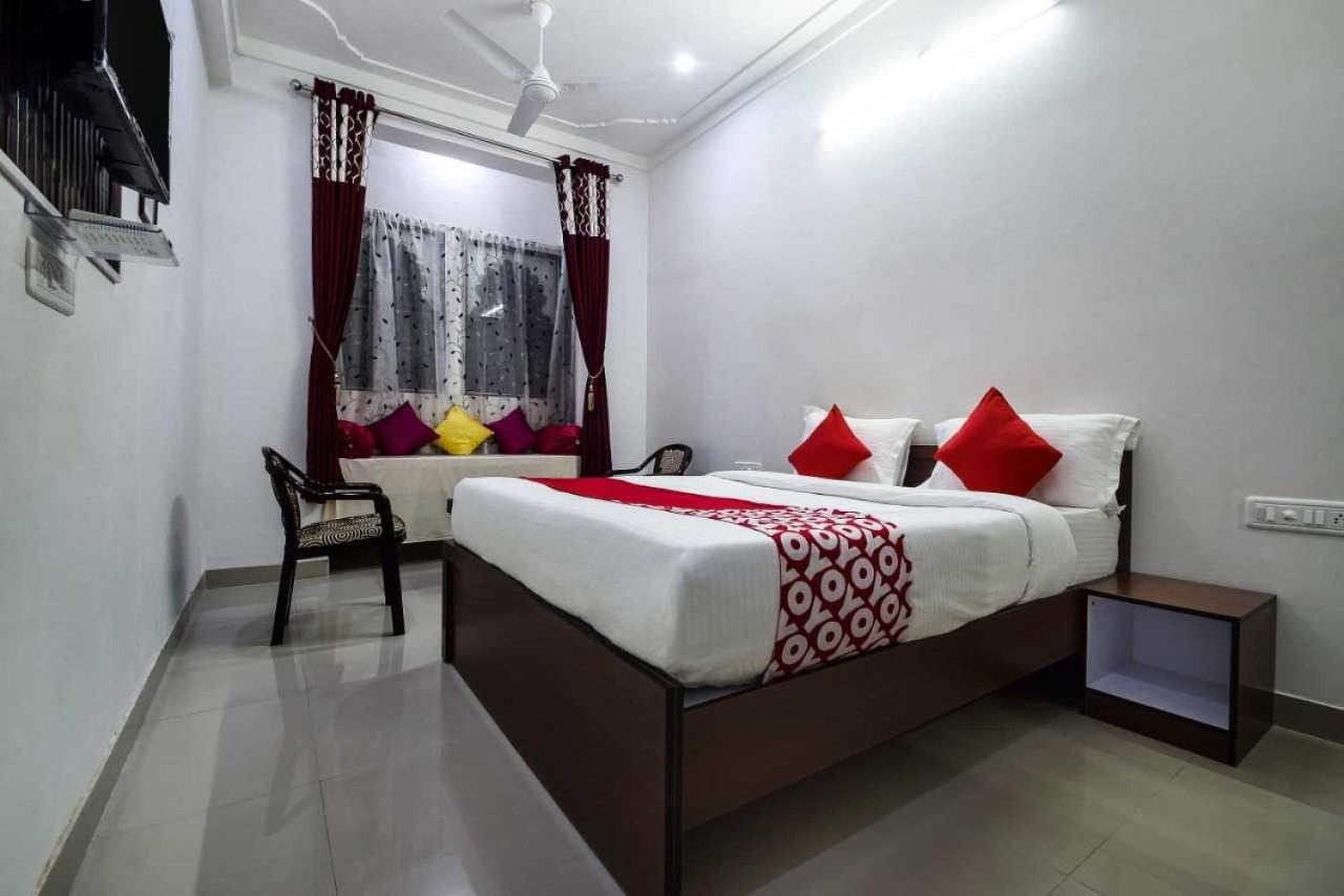 Collection O Vallabh Villas Udaipur Eksteriør billede